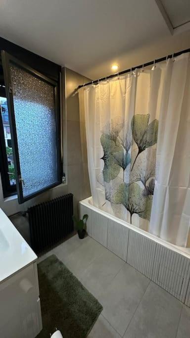 הוילה לובליאנה Privat House Lena With Garden&Free Parking מראה חיצוני תמונה